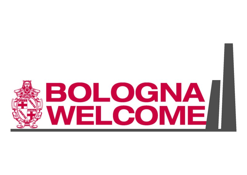 Logo Bologna Welcome